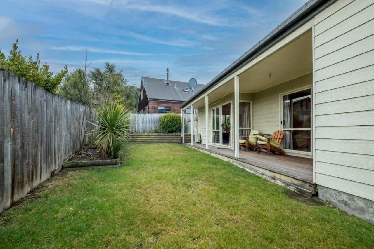 42B Conical Hill Road Vila Hanmer Springs Exterior foto