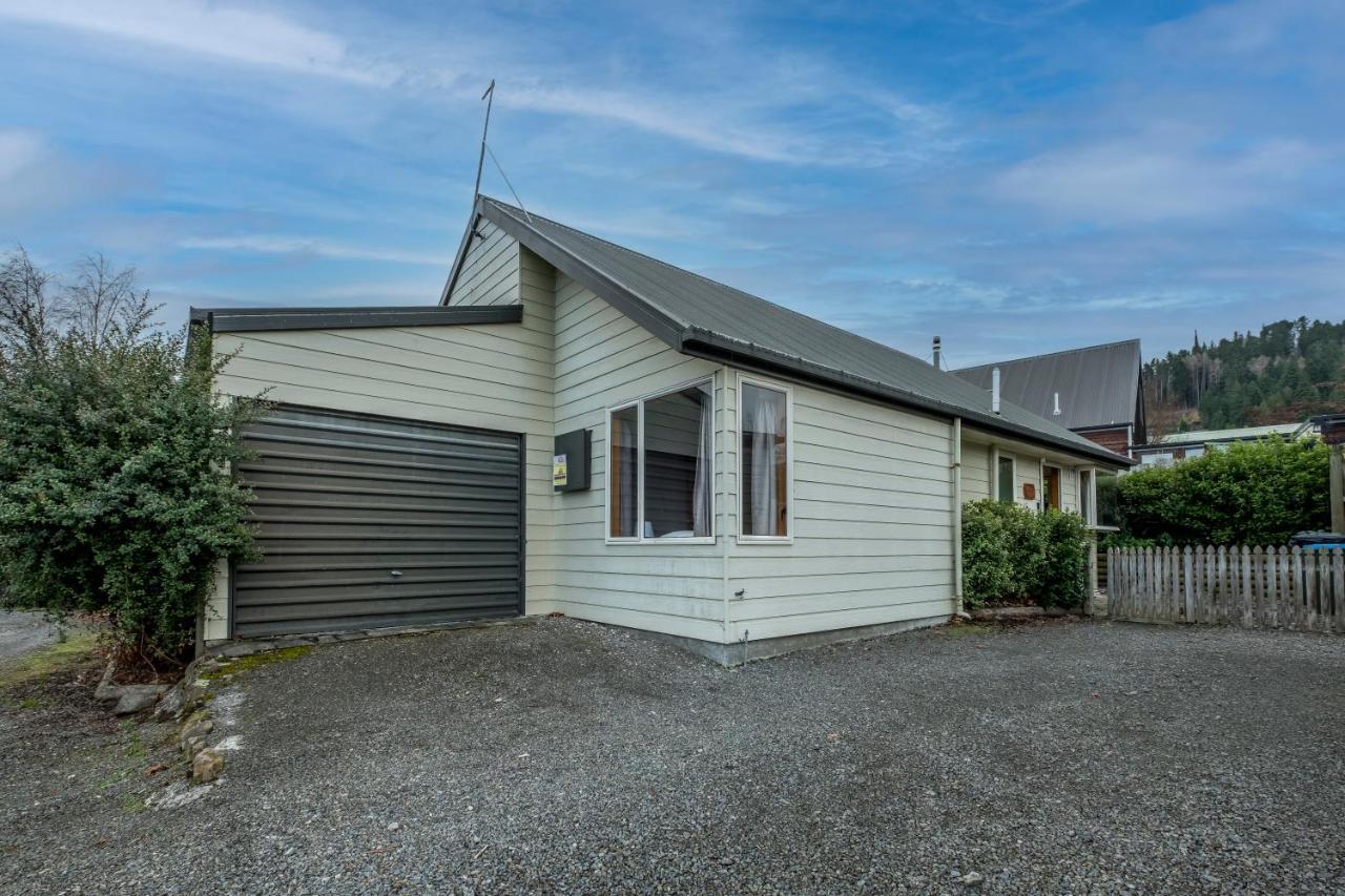 42B Conical Hill Road Vila Hanmer Springs Exterior foto